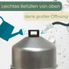 Siphontränke Metall 30 L Automatische Wasserversorgung Produktbild-Vorschau 5