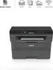 Multifunktionsdrucker Brother FEMMLA0096 WIFI Schwarz Produktbild-Vorschau 10