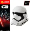 Stormtrooper-Helm für Erwachsene Star Wars-Lizenzartikel Produktbild-Vorschau 2