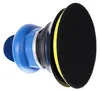 Pneumatická orbitální bruska 125 mm se zdvihem 5 mm Náhled obrázku produktu 4