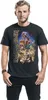 Iron Maiden T-Shirt Herren Somewhere schwarz 4XL Produktbild-Vorschau 4