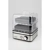 Caso ED 10, 170 mm, 180 mm, 230 mm, 1,3 kg, 400 W, 220-240 Produktbild-Vorschau 5