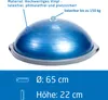 Bosu Balance Trainer, Pro Produktbild-Vorschau 10