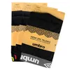 UMBRO 6-Pack Boxer da uomo in cotone | Intimo elastico e Anteprima dell’immagine prodotto 8