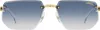 Sonnenbrille Carrera Carrera 1070/S 80S/08 Produktbild-Vorschau 3