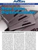 AXTON A101 1-Kanal Monoblock Digital Verstärker 1 x 230 Produktbild-Vorschau 14