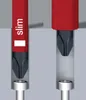 Schraubendreher Set SoftFinish® electric slimFix gemischt Produktbild-Vorschau 7