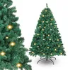 Vánoční stromek Peviasot, výška 120 cm, s LED osvětlením, Náhled obrázku produktu 1