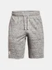 Under Armour Shorts Rival Terry Short-Weiß 1361631-112__LG Produktbild-Vorschau 1