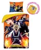 My Hero Academia Bettwäsche Heroes Rising 140 x 200 cm Produktbild-Vorschau 2