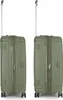 Stratic Straw T - 4-Rollen-Trolley 67 cm M erw. (olive) Produktbild-Vorschau 14