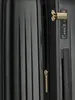 travelite Barbara Novelty 4W Trolley Black schwarz 65cm Produktbild-Vorschau 11