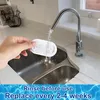 32 Stück Katzenbrunnen Filter, Ersatzfilter für Produktbild-Vorschau 6