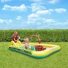 SunClub 51223 Wasserspielplatz für Kinder – Pool mit Produktbild-Vorschau 11