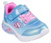 SKECHERS MY DREAMERS LIL MERMAID Blau Produktbild-Vorschau 9