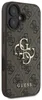 GUESS 3666339327569, Cover, Apple, Apple iPhone 16, 16 cm Produktbild-Vorschau 12