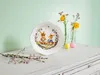 Villeroy & Boch Spring Fantasy Schale ø 25 cm Picknick Produktbild-Vorschau 6
