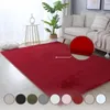 Homebyhome Puszysty Dywan z Wysokim W?osiem Jednolity Podgląd zdjęcia produktu 2