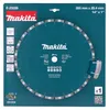 Makita Diamanttrennscheibe nass / trocken 355x25,4 mm - Produktbild-Vorschau 3