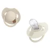 LOVI succhietto in silicone dinamico Prime Coconut/Ivory Anteprima dell’immagine prodotto 4