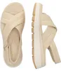 CLARKS Sandalen Tuscan mit besonders flexibler und leichter Produktbild-Vorschau 12