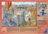 Ravensburger - Puzzle 1000 Around The World In 80 Days Produktbild-Vorschau 3