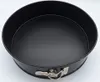Back Springform Ø 26 cm - Kuchen Backen Kuchenform - Produktbild-Vorschau 1