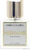 Nishane - Ambra Calabria Extrait de Parfum 50ml Anteprima dell’immagine prodotto 4