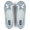 Damen-Hausschuhe Ballerinas Gr. 37-38 von SOXO – Hausschuhe Produktbild-Vorschau 3