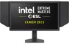 BenQ Zowie XL2586X+ eSports, Gaming-Monitor, (FullHD, TN, Produktbild-Vorschau 10