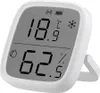 Sonoff SNZB-02D Temperature & Humidity Sensor, Temperatur / Produktbild-Vorschau 2
