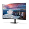 A computer monitor displaying a landscape image, placed on a white background. Podgląd zdjęcia produktu
