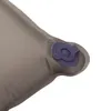 Husky selbstaufblasbare Isomatte Flopy 8-R-Wert 4,7-Grau Produktbild-Vorschau 2