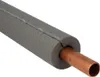 Rohrisolierung PE-XT Ø 22 mm Innen, 13 mm Dämmstärke, 1 m Produktbild-Vorschau 2