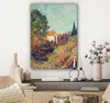 OneMillionCanvasses® - Plátno - Krajina - Vincent van Gogh, Náhled obrázku produktu 7