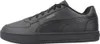A black Puma Caven 2.0 sneaker shown from the side. Podgląd zdjęcia produktu