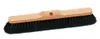 A & S Brück 3409023 Saalbesen Rosshaar 40cm, natur/braun Produktbild-Vorschau 3
