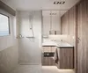 Mitigeur de lavabo HANSGROHE Vernis Blend avec tirette et Voir les images du produit 4