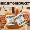 Tierfreund Geschenk Tasse Lustige Geschenkidee Geburtstag Produktbild-Vorschau 2
