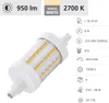 EGLO 110163, 4,9 W, 42 W, E27, 500 lm, 20000 h, Warmweiß Produktbild-Vorschau 4