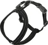 Imbracatura Y Hurtta Casual ECO nero 70-80cm Anteprima dell’immagine prodotto 1