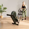 Hop-sport Elektromagnetický eliptický trenažér HS-120C Prim Náhľad obrázku produktu 7
