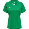 Hummel hmlCORE XK Poly Jersey SS Frau Produktbild-Vorschau 3