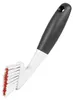 OXO Fugenbürste "Good Grips" weiß / schwarz – 6er Anteprima dell’immagine prodotto 2