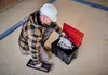 Original Einhell E-Case M Systemkoffer (max. 90 kg, Produktbild-Vorschau 7