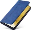 Magnet Fancy Case Samsung Galaxy S23+ Case with Flap Wallet Voir les images du produit 4