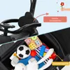 COSTWAY Mercedes Benz Kinderfahrzeug, Produktbild-Vorschau 7