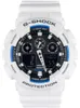 Casio GA-100B-7AER G-Shock analoog-digitaal horloge Productafbeelding-voorbeeld 38