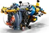 LEGO Technic Hlubinná výzkumná ponorka, Sada na stavění, 9 Náhled obrázku produktu 24