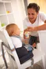 Rehausseur bébé - ROBA - Pliable - Coussin gonflable - Voir les images du produit 10